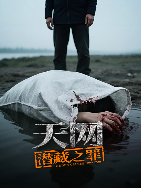 天网：潜藏之罪
