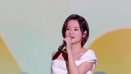 浙江卫视美好中国新歌会 2023