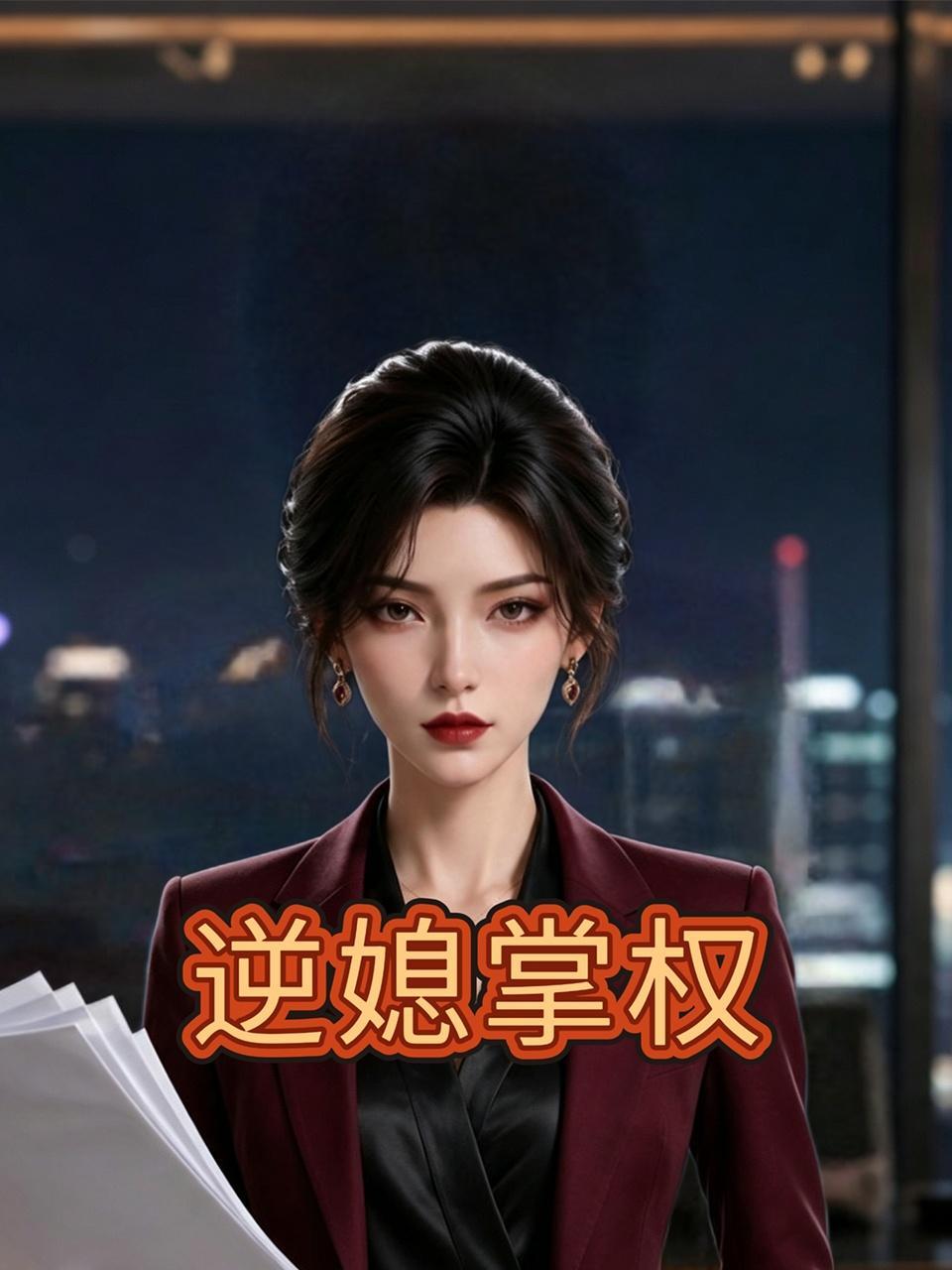 逆媳掌权