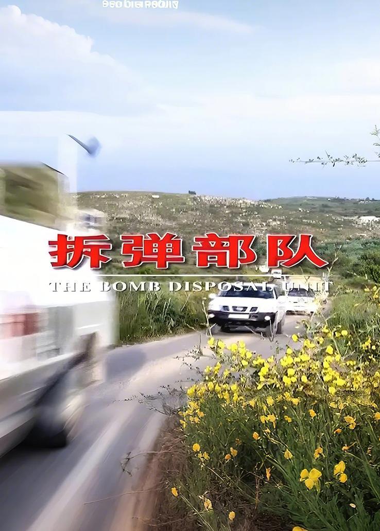拆弹部队