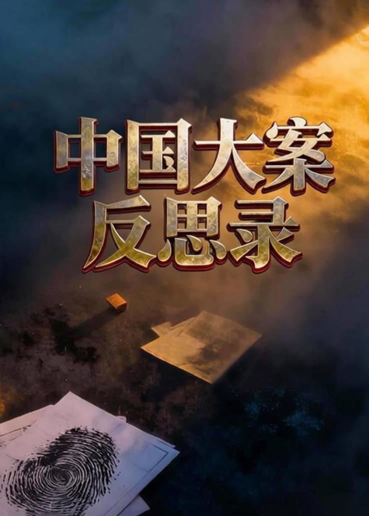 中国大案反思录第二季