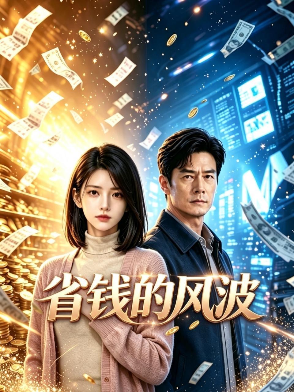 省钱的风波