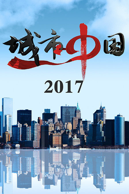 城市中国 2017