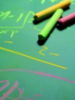 数学经典课程系列二（初二）