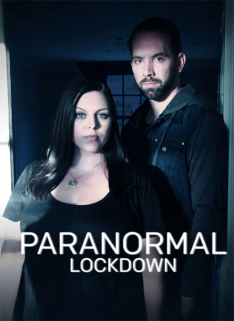 秘境72小时（Paranormal Lockdown）