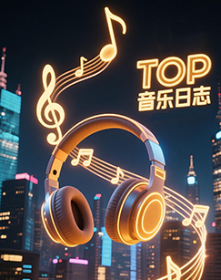 TOP音乐日志
