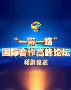 2017“一带一路”国际合作高峰论坛特别报道