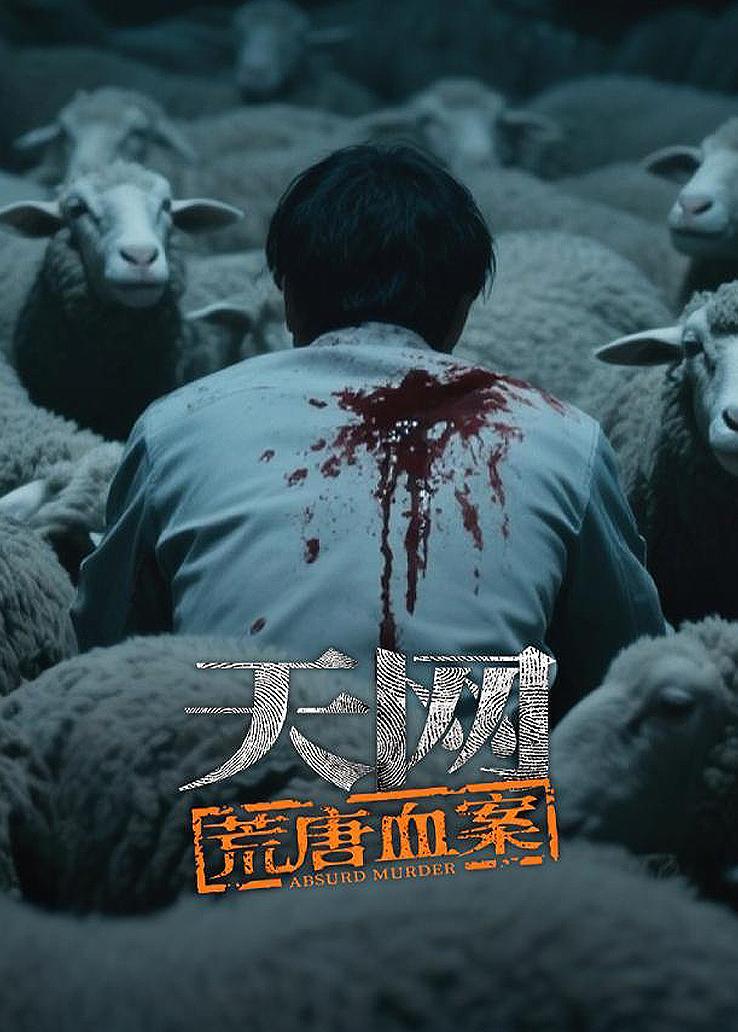 天网:荒唐血案