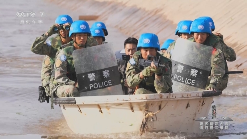 军武零距离
