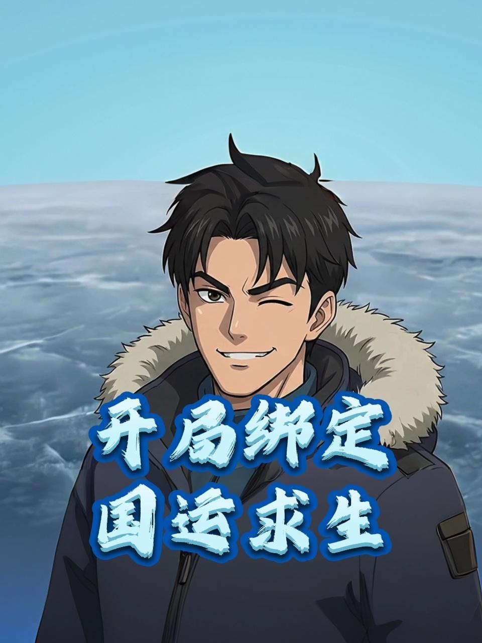 开局绑定国运求生