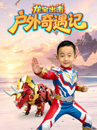 龙宝出击户外奇遇记