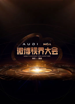 2025微博视界大会