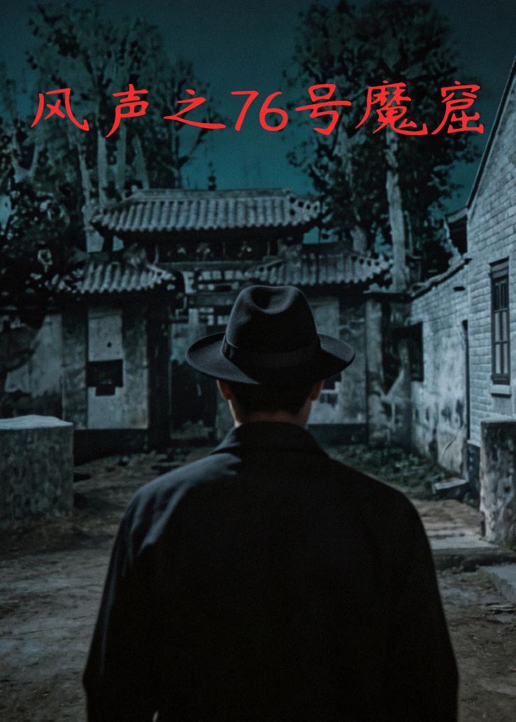 风声之76号魔窟