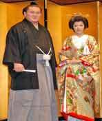 相扑大力士白鹏