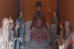 土地神的拐杖到底有什么用