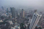 北京2017年大气污染防治目标:PM2.5浓度同比降25%