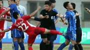 中国体育赛事问题频发 群殴受伤猝死历历在目