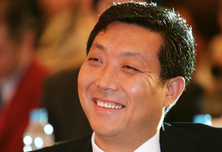 第三届（2006年）北京影响力获奖企业家名单