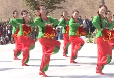 《舞动北京》20161005 情系京张 奥运冰雪之旅