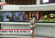 恒大俱乐部2015报告