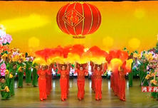  《舞动北京》20160730 北京市老年舞蹈大赛