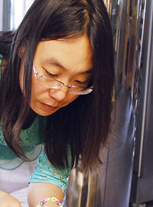 又是一年春来到