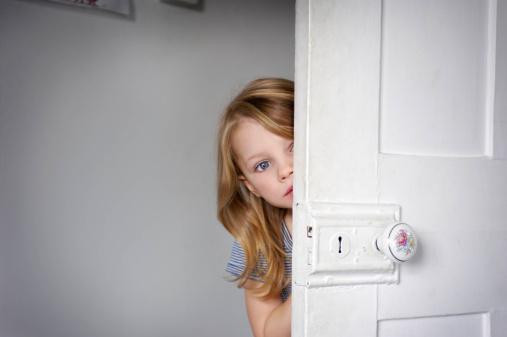 孩子内向到不说话?教你五种方法告别羞怯