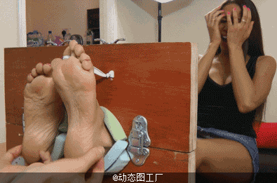 这么多漂亮萌妹子 哪个也不输福原爱!