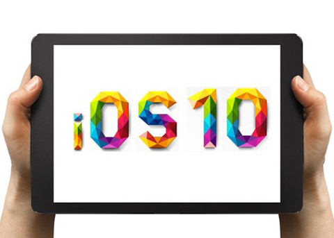 iOS10 Beta6怎么升级?升级后可持续修复bug