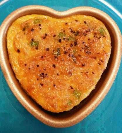 8种鸡蛋的创意吃法 比肉好吃多啦