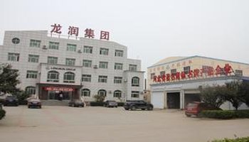 龙润集团
