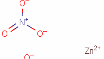 硝酸锌