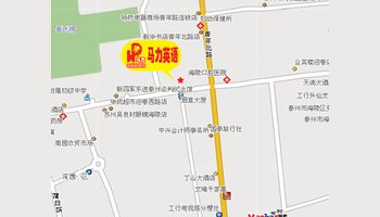 海陵区