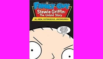 名 斯蒂威·格瑞菲:未曝光的故事 ◎片 名 family guy stewie griffin