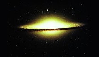 室女座河外星系