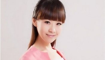 傅晶-丽水日报社丽水网视女主播