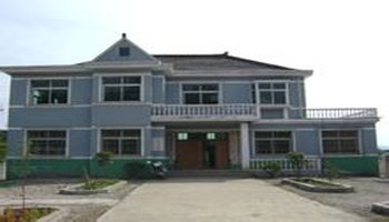 烟墩村-安徽省芜湖市南陵县烟墩镇烟墩村