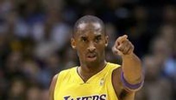 科比·布莱恩特是前nba篮球运动员乔·布莱恩特的儿子.