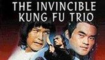 洪熙官·方世玉·陆阿采