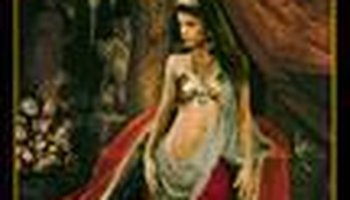东方三大美女