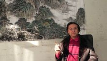 全国第四届山水画展被评为 简介邢子一,1949年出生于吉林省榆树县,现