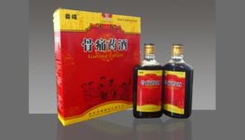 娄氏疗法痛痹组合