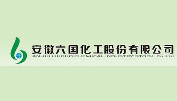 安徽六国化工股份有限公司