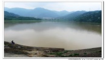 登云水库