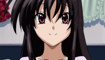 基本信息 丽娜丽(レイナーレ) raynare