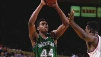 sam perkins