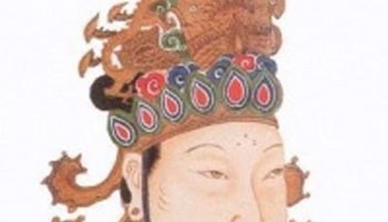 唐高宗时为皇后(655年-683年),尊号为天后,与唐高宗李治并称二圣,683