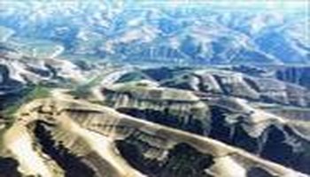 黄土梁