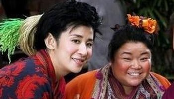 黄小兰
