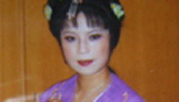 王菲菲-戚派花旦
